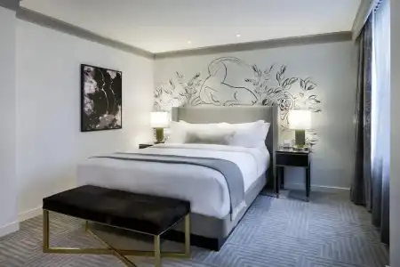 The Gwen, a Luxury Collection, Michigan Avenue Chicago - 53