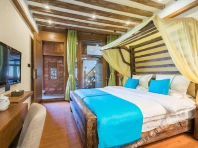 Lijiang Houfu Inn - 1