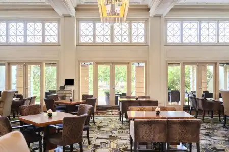 Hyatt Canberra - A Park Hyatt - 31