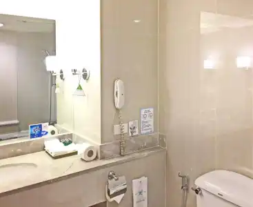 Silom Serene, a Boutique - 29