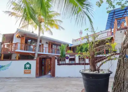 Dhamana Beach - 15