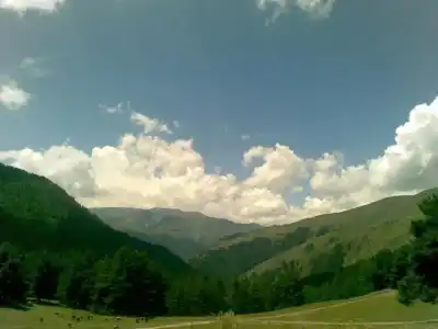 Guest House Mirgvela - 1