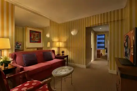 Executive Le Soleil - 50