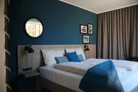 HARBR. Konstanz, a member of Radisson Individuals - 15