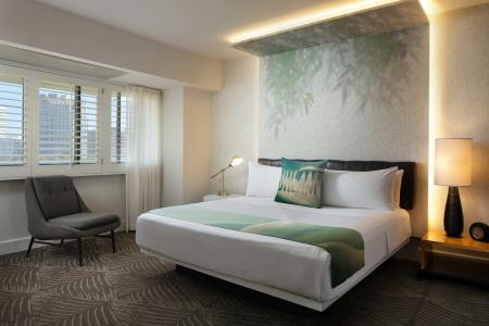 W Los Angeles - West Beverly Hills - 26