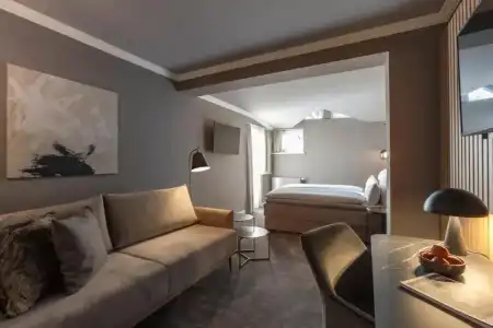 ERIKA BoutiqueKitzbühel - 73