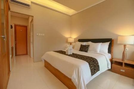 Bali True Living Apartment - 47