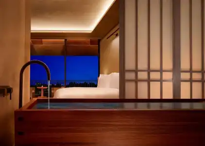 Nobu Palo Alto - 87