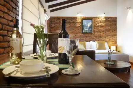 Patan House - 54