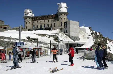 3100 KulmGornergrat - 15