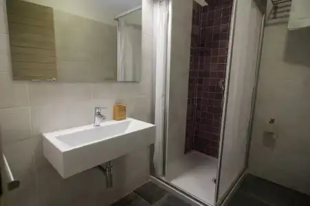 Agua Green Resort - 19