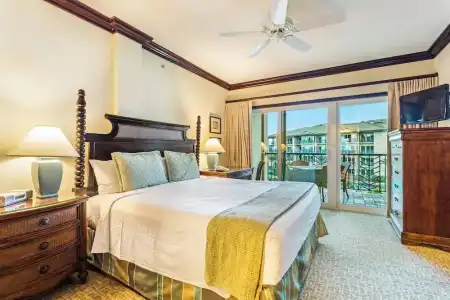 Waipouli Beach Resorts & Spa Kauai by OUTRIGGER - 334