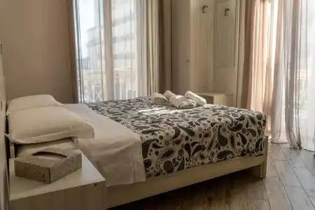 B&B alla Ferrovia - 17