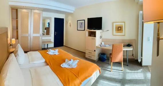 ApartKleine Perle - 44