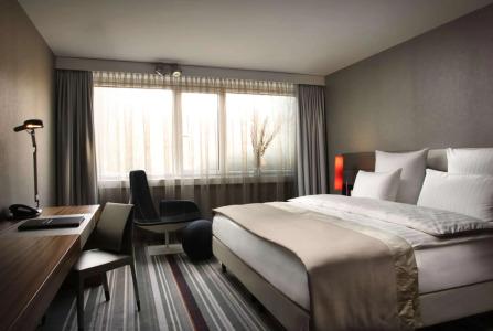 Steigenberger Airport Frankfurt - 28