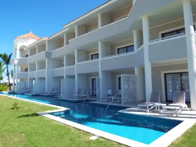 Bahia Principe Escape Ambar - Adults Only - All Inclusive - 10