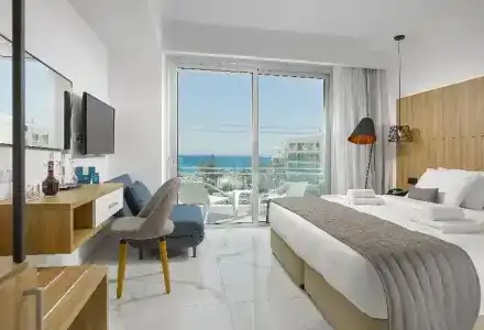 The Blue Ivy and Suites - 138