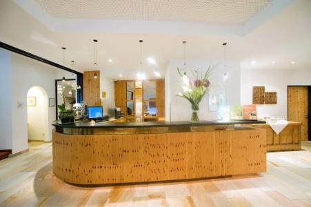 Felbermayer & AlpineSpa - Montafon - 1