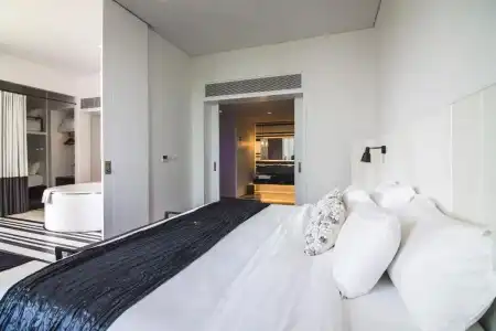 Veranda Pool Villas & Suite Hua Hin Cha Am - 92