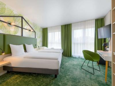 Mercure Hannover Mitte - 5