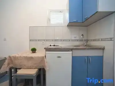 D&D Apartments - 161