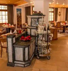 De France by Thermalhotels - 23