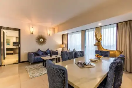 Vivanta Kathmandu - 76