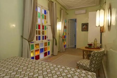 Riad Andalla Spa - 61