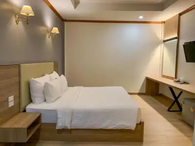 Siam River Resort - 4