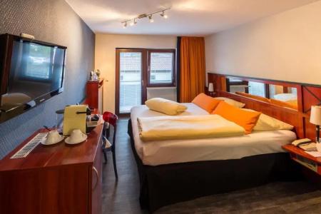 Best Western Wuerzburg Sued - 88