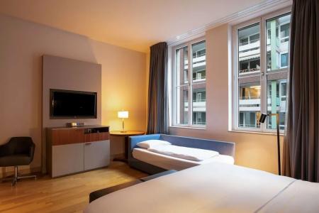Hilton Cologne - 59