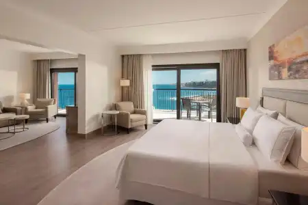 The Westin Dragonara Resort, Malta - 24