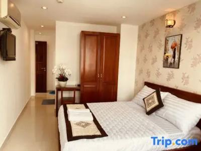 Saigon Europe & Spa - 102