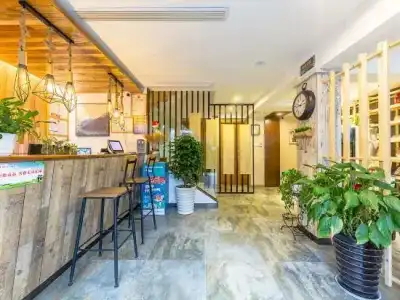 Qilan Boutique Homestay - 3
