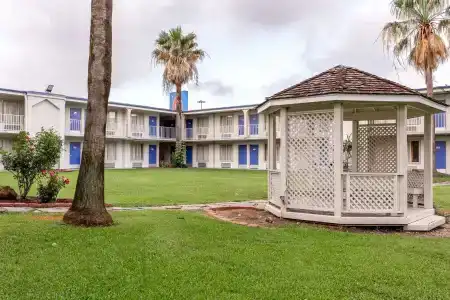 Motel 6 Houston, TX - East - 19