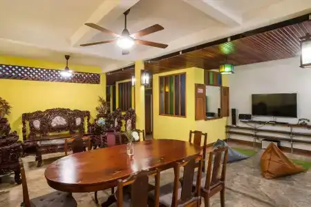 Banthat Thong Hostel - 13