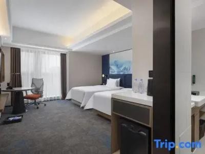 Hampton by Hilton Chengdu Waishuangnan - 50