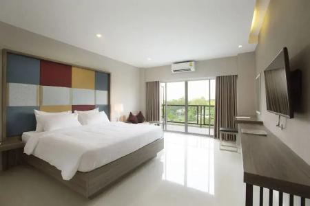 V Ubon Ratchathani - 46