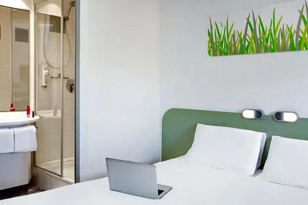 ibis budget Clermont-Ferrand Centre Montferrand - 14