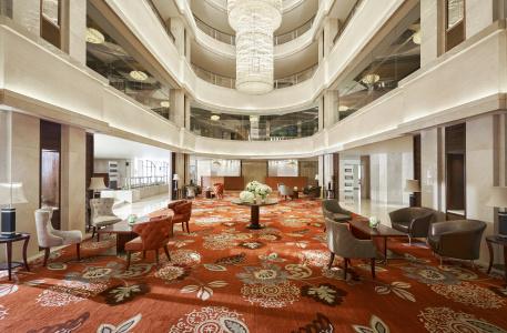 InterContinental Hanoi Westlake by IHG - 30