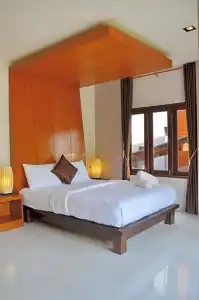 Lanta Intanin Resort - 141