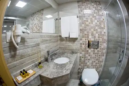Sirkeci Ersu & Spa - 36