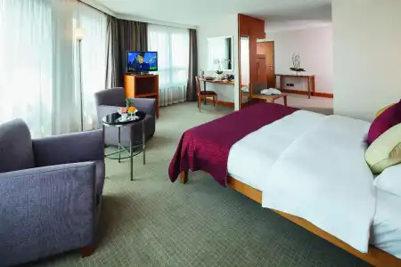 Mövenpick Lausanne - 34
