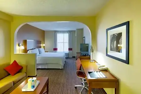 Four Points by Sheraton Charlotte - Pineville - 36