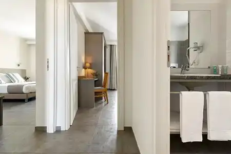 Golden Apartments - 47