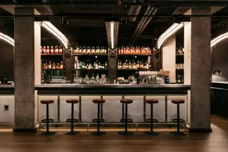 Ruby Leni Dusseldorf by IHG - 35