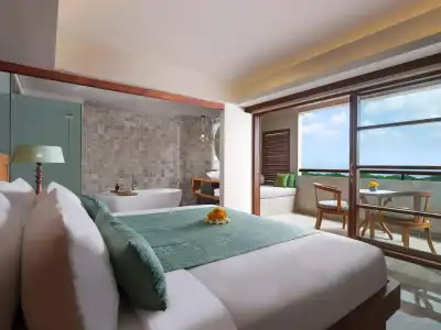Amnaya Resort Nusa Dua - 3