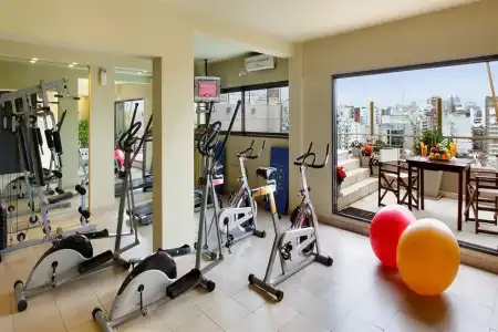 Urban Suites Recoleta Boutique - 6