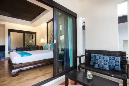 Dara Samui Beach Resort - Adults Only - 20