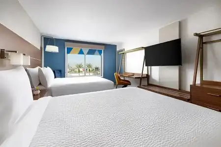 Holiday Inn Express Las Vegas - Stadium Area by IHG - 79
